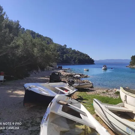 With Jacuzzi Mili Bogomolje